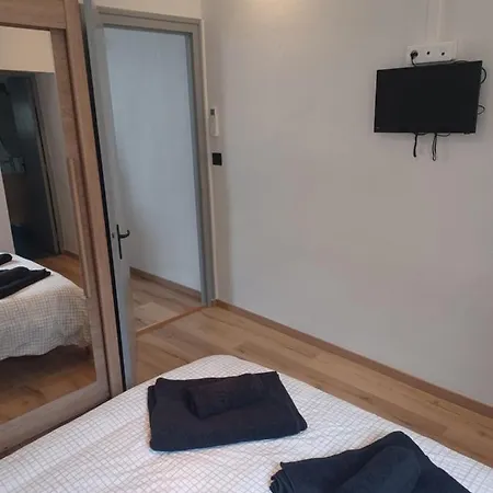 Charmant Au Calme A Apartment *