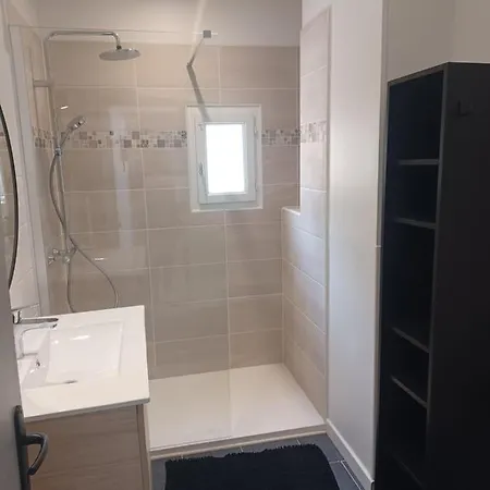 Charmant Au Calme A Apartment Perigueux