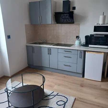 Apartment Charmant Au Calme A