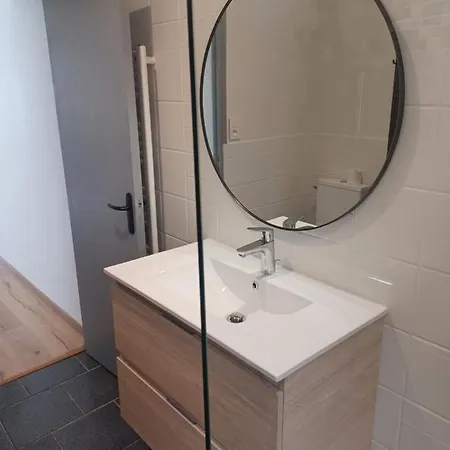 Apartment Charmant Au Calme A