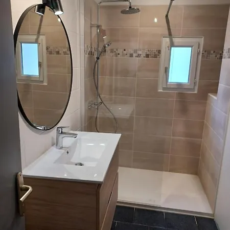 Apartment Charmant Au Calme A