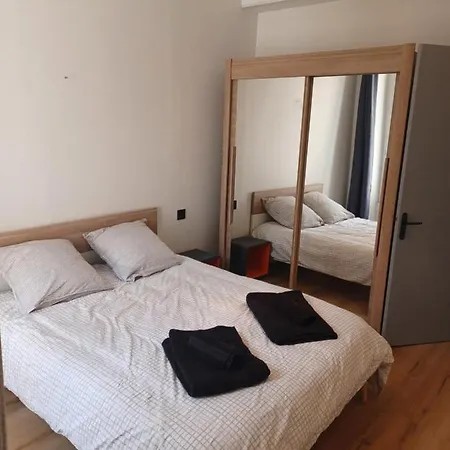 Charmant Au Calme A Apartment