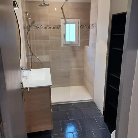 Apartment Charmant Au Calme A Perigueux